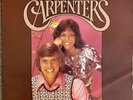 Carpenters USA Brochure To Celebrate The Release Of ‘The Singles,1969-1973’