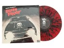 Death Proof (Original Soundtrack)  (Record, 2007) Vinyl 12