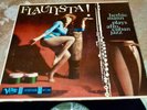 HERBIE MANN Flautista VERVE NMint MONO Orig AFRO CUBAN Jazz CARAVAN Come On Mule