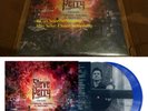 STEVE PERRY Traces Alternate Version Picture Disc Translucent Blue Vinyl LP
