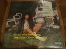 Brand New Sealed SZA Ctrl Translucent Green Color Vinyl 2 LP