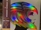 WONDER WOMAN 1984 OST Soundtrack Firework Mondo Vinyl 3 LP *SHIPS FREE TODAY*