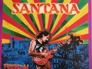 Carlos Santana Freedom Japan pressing Mint 12'' vinyl Lp 70s