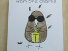 CHARLIE WATTS From One Charlie 10