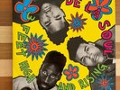 De La Soul - 3 Feet High and Rising 2LP Vinyl Me Please (VMP) March 2019 #E75