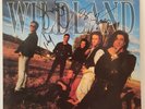 WILDLAND In This Lifetime 1990 LP NOISEWORKS AUTOGRAPHED BY THE BAND RARE VINYL