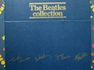 The Beatles ( LP BOX SET )  BRITISH IMPORT   NEAR MINT  NO RECORDS   LENNON