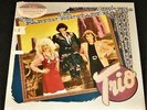 TRIO Dolly Parton Linda Ronstadt Emmylou Harris SEALED vinyl LP Warner 9 25491-1