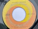 PILI Y MILI - Un Chico Moderno / GARAGE SOUL MEXICO 45