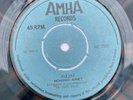 MOHAMUD AHMED - Fikir Endegena / Kulum / ETHIO PSYCH FUNK 45