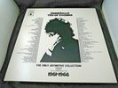 Zimmerman Ten Of Swords Bob Dylan Vinyl LP Set 1961-1966 w/ Booklet - Near Mint