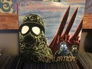Carnivore - Retaliation first press RoadRacer 1987 type o negative peter steele
