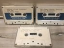 Rare Vintage Christian Ministry Tapes: Myron Fagan Illuminati - Rock Music KJV