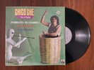 Chico Che Y La Crisis [LP VINYL] Ariola Mexico 1985