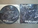EMPEROR IN THE NIGHTSIDE ECLIPSE LP VINYL RECORD NEW