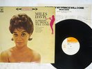MILES DAVIS SOMEDAY MY PRINCE WILL COME CBS/SONY 25AP 757 Japan VINYL LP