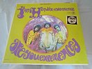 Jimi Hendrix Are You Experienced Sealed Vinyl LP USA Orig?1967? No Number