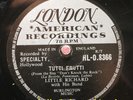 Little Richard 78 RPM / Tutti Frutti & Long Tall Sally (11-1220)