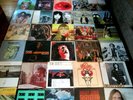 33 Rock Psych Classic Rock Lps The Beatles Rolling Stones /Joni Mitchell / Heart