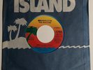 Bob Marley and The Wailers / Coming In From The Cold / 45 w Island Sleeve / NM+