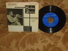 Miles Davis Young an With a Horn Blue Note 204 45 rpm Jackie McLean NM rare