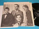 Kraftwerk / Trans Europa Express (D 1977, Kling Klang 1C 064-82 306) LP + Poster