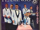 FLAMINGOS: flamingo serenade END 12