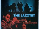 Art Farmer &  Benny Golson The Jazztet at Birdhouse Argo LP