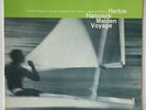 Herbie Hancock  w/ Freddie Hubbard Maiden Voyage Blue Note LP
