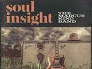 Marcus King Band - Soul Insight -  2 x Vinyl LP   New Sealed