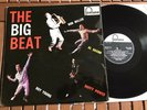 Bob Miller, Al Saxon, Duffy Power & Roy Young The Big Beat Original Fontana EX