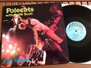 Polecats With Robin Scott - Cult Heroes - With Insert Excellent Condition