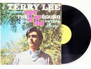 VINTAGE Terry Lee TL Sound for Young Lovers LP Record Album LP112