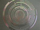 Pendulum - Propane Nightmares - Vinyl Record 12.. - c759c