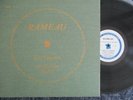 RARE HEWITT CHAMBER ORCHESTRA RAMEAU LES DISCOPHILES FRANCAIS DF 1 FRANCE