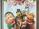 The Muppet Christmas Carol Disney Soundtrack Sealed Vinyl LP Muppets