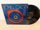John Cage - Experimental Music / Tomato 1978 Avant Garde LP