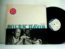 MILES DAVIS LP Vol.2 1952_1954 Blue Note Dmm RE   vinyl