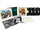 Beach Boys Feel Flows Sunflower & Surf's Up 1969-1971 4 LP