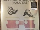 MICHAEL VINER INCREDIBLE BONGO BAND LP ROCK funk Iron Butterly Hollywood Argyle