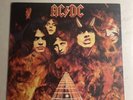 AC/DC, Highway To Hell, 1st Pressing