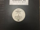 Energy 52 - Café Del Mar - 12” Vinyl Record - All Mixes - 3 n’one, Hybrid, Lieb