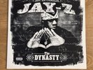 JAY-Z THE DYNASTY: ROC LA FAMILIA (2000 - ) ROC-A-FELLA 3145482031 VINYL 2LP