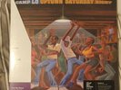 Camp Lo Uptown Saturday Night LP VMP Exclusive Pressing Blue + Yellow Vinyl