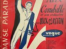 VERY RARE JAZZ 10
