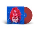 Caleb Landry Jones - Gadzooks Volume 1 Red Vinyl Edition (2021 - US - Original)