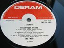 The Web THERAPHOSA BLONDI 1969 UK LP 1st PSYCH / PROG DERAM MINT MINUS LISTEN