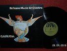 RELEASE MUSIC ORCHESTRA - Garuda *** Krautrock, Green Brain 072