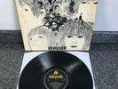 RARE LP VINYL ALBUM THE BEATLES REVOLVER 1966 UK 1ST STEREO PRESS PCS 7009 VG+