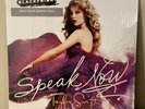 Taylor Swift Speak Now RSD Vinyl RARE